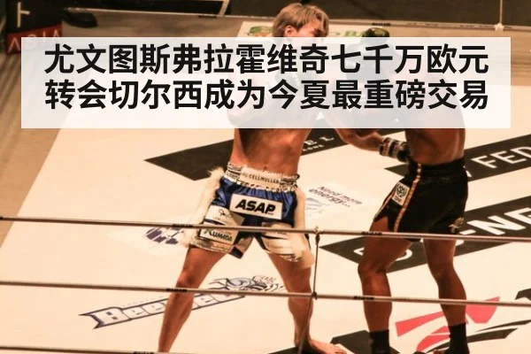 尤文图斯弗拉霍维奇七千万欧元转会切尔西成为今夏最重磅交易